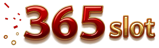 365 slot logo