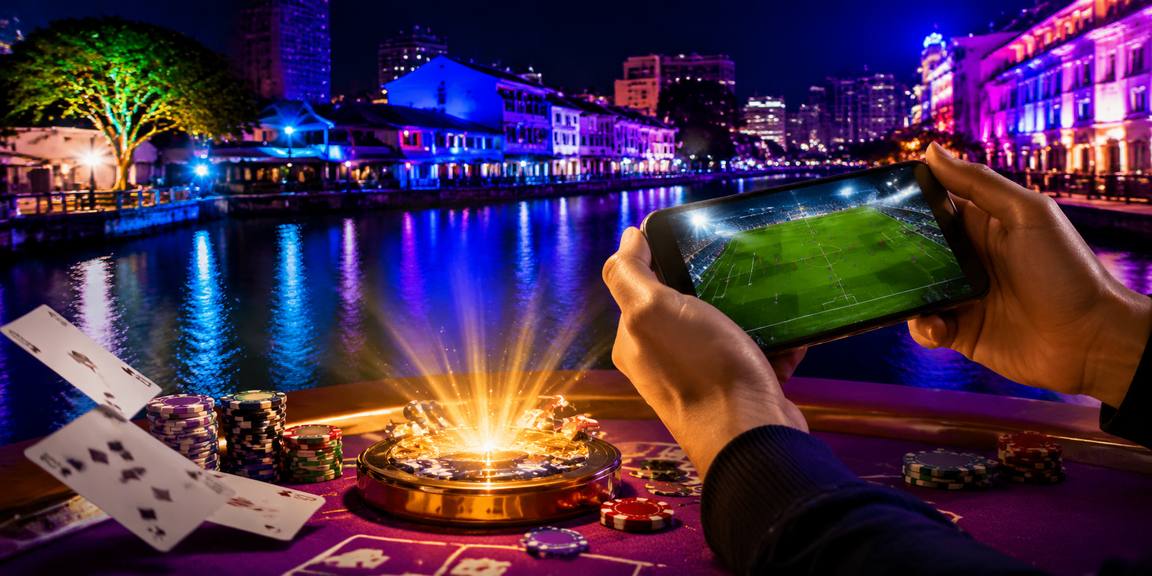 365 slot mobile gaming