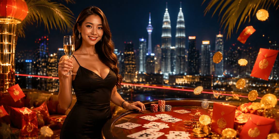 365 slot Secrets of Cleopatra Menanti Anda di 365 slot