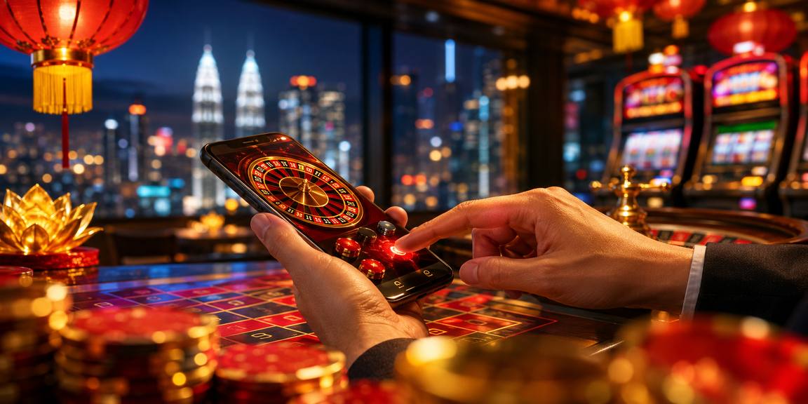 365 slot Bagaimana Bombing Fishing Dimainkan di Platform Kami
